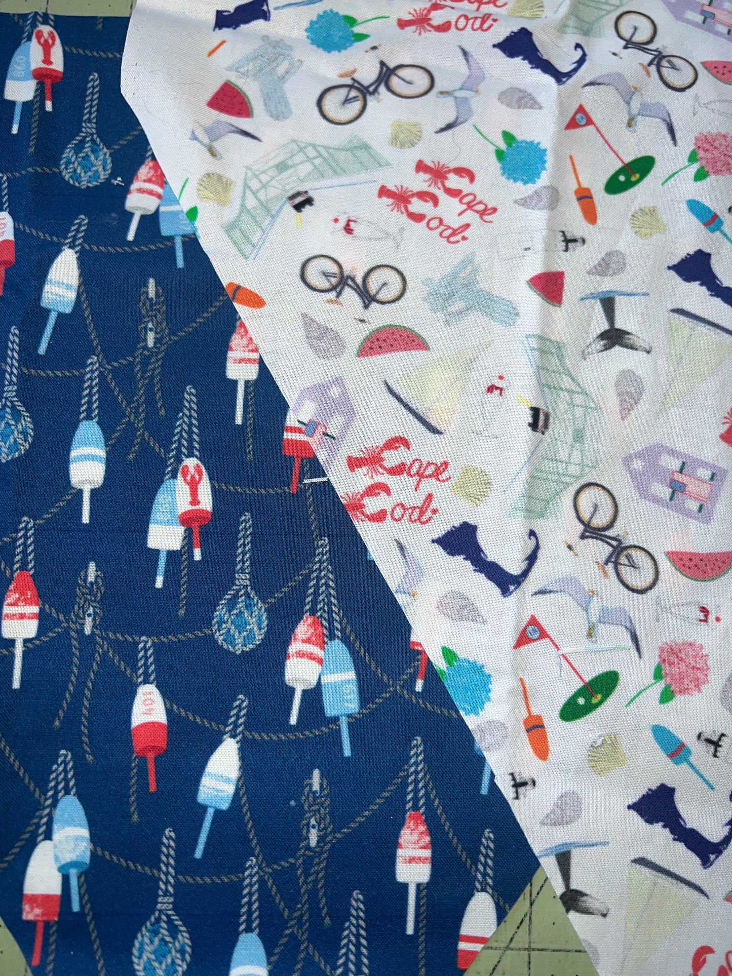 Private listing- XL Cape Cod