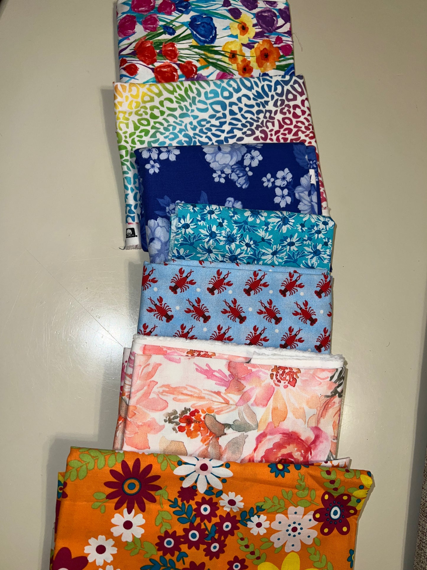 Private listing- 7 small bow ties