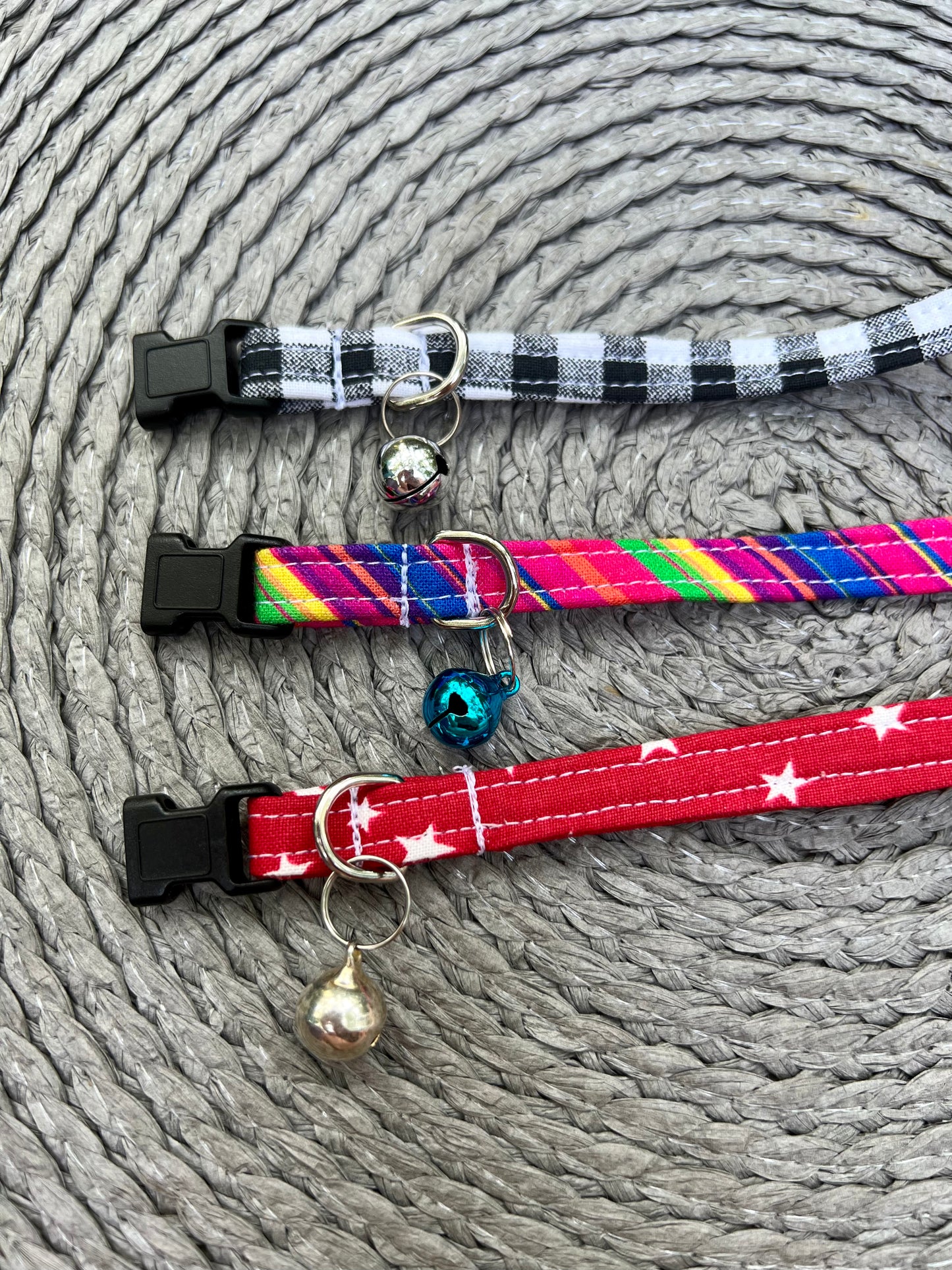 Cat Collar
