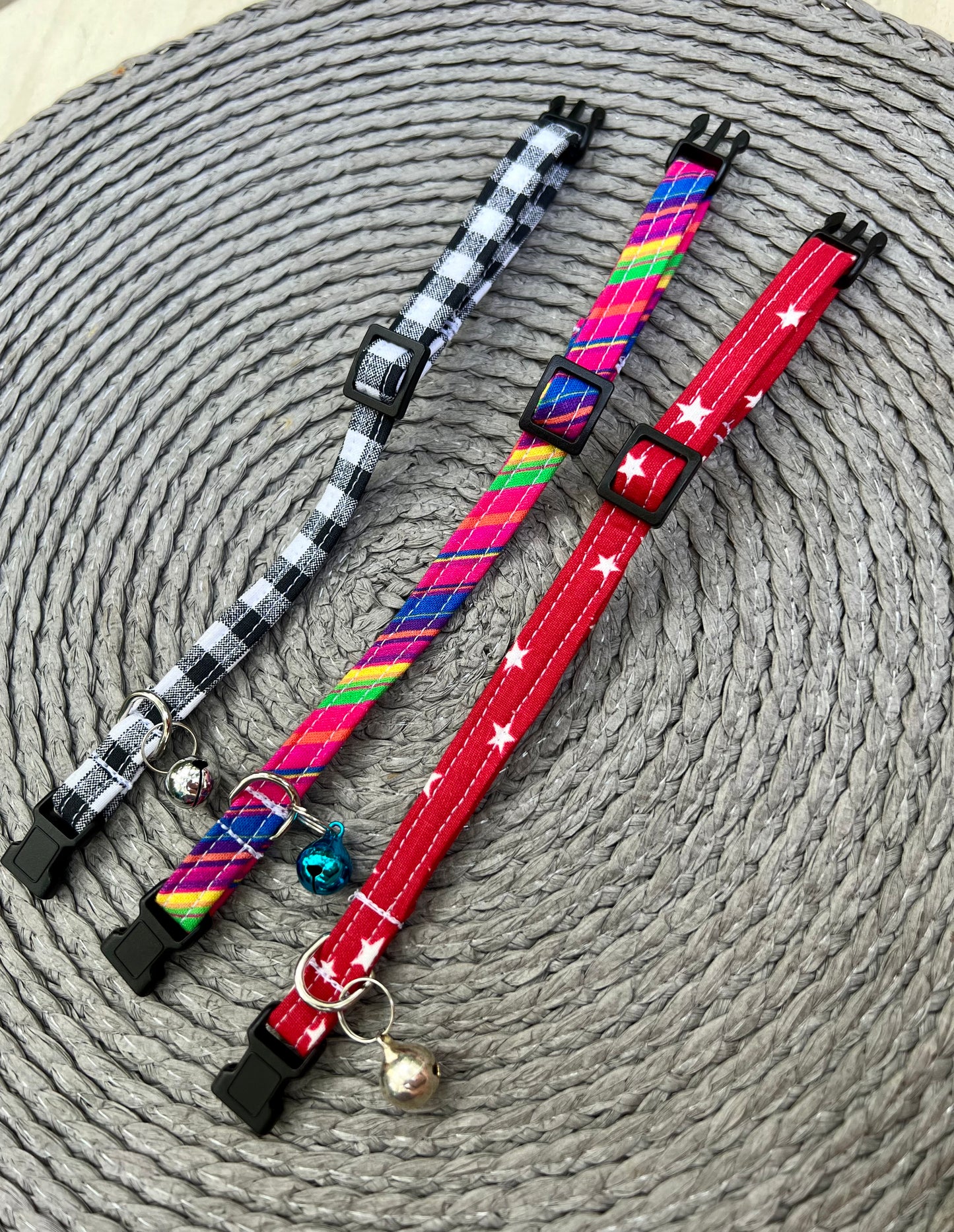 Cat Collar