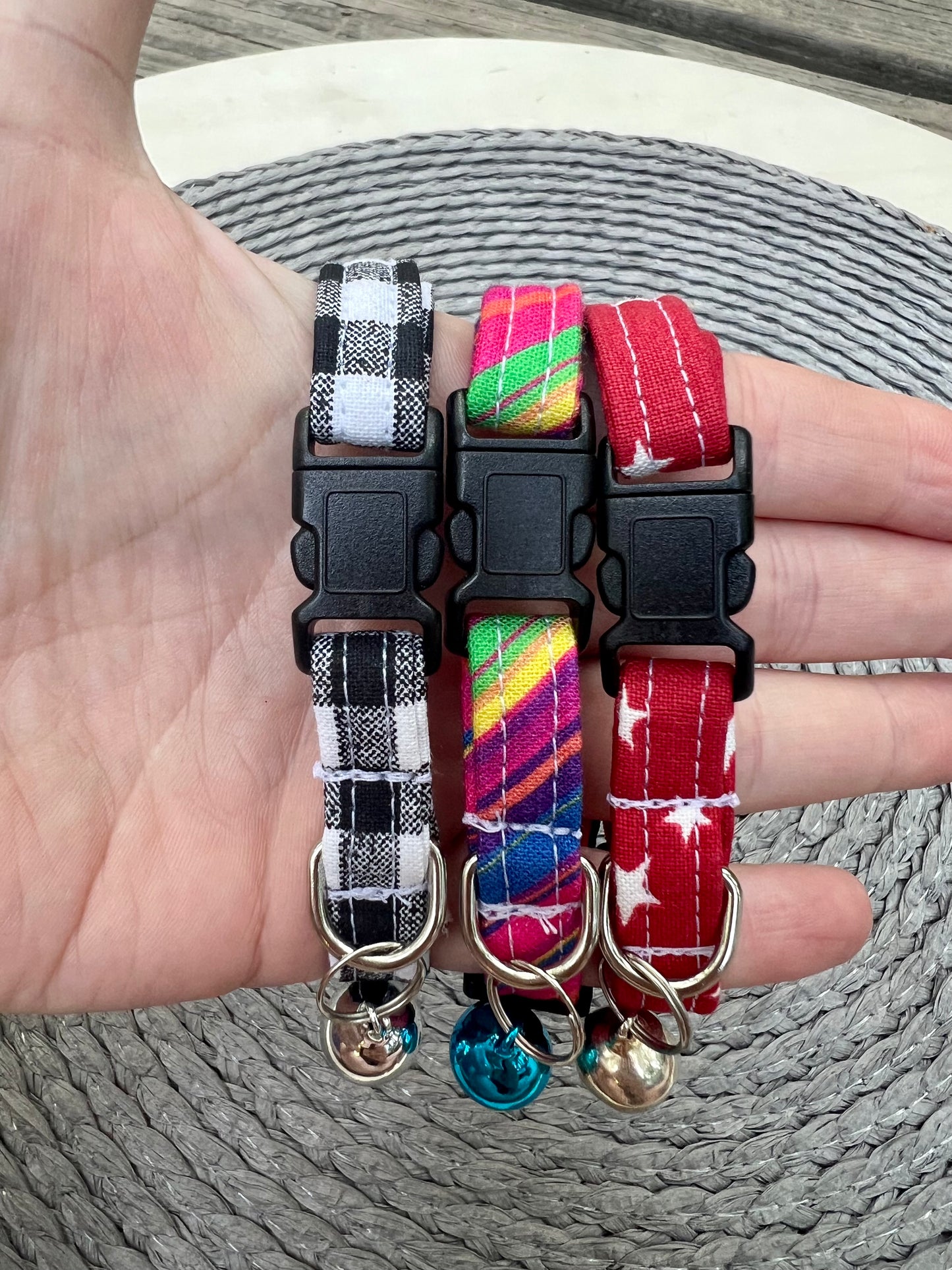 Cat Collar