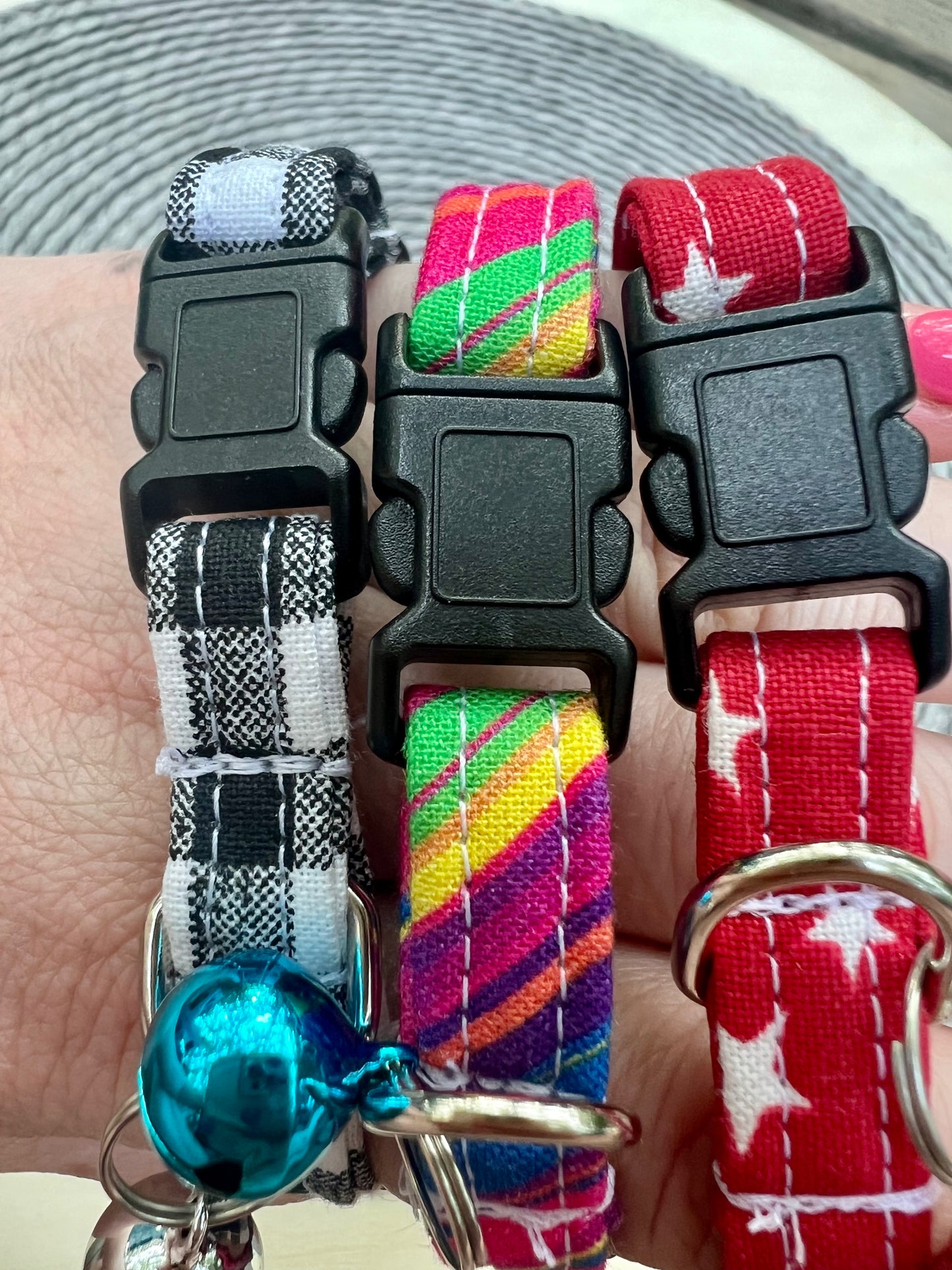 Cat Collar