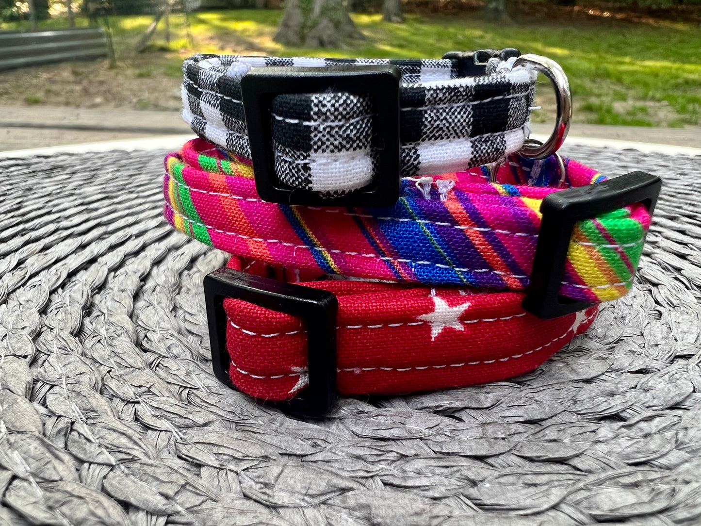Cat Collar