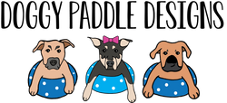 Doggy Paddle Designs