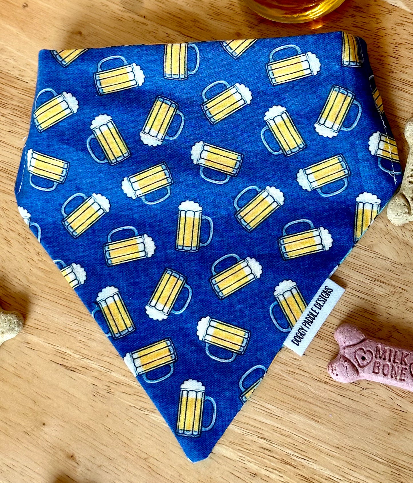 Beer Bandana